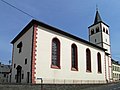 Pankratiuskirche in Koblenz-Niederberg