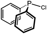 Image illustrative de l’article Chlorodiphénylphosphine