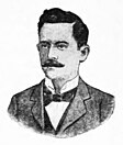 Plácido de Castro in 1903