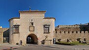 Miniatura para Historia de Plasencia