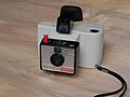 Polaroid Swinger Model 20