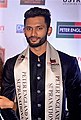 Prathamesh Maulingkar, Mister Supranational 2018