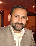 Muhammad Imran Qadir is a Pakistani pharmaceutical scientist.