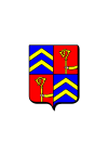 Blason de Remenoville