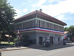 Rizal Shrine, Calamba