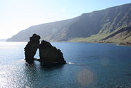 Roque de Bonanza