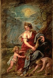 Peter Paul Rubens