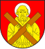 Blason de Rueun