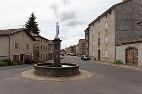 Sainte-Eugénie-de-Villeneuve