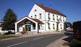 Town hall