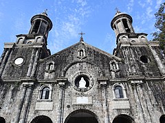 San Sebastian Cathedral Bacolod