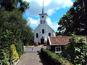 Schellingwoude