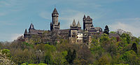 Schloss Braunfels