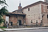 Convento de San Antonio El Real