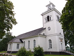 Skirö kyrka