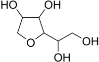 Image illustrative de l’article Sorbitane