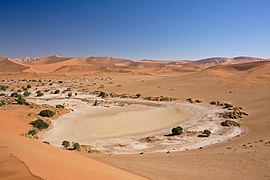 Namib-Naukluft National Park, Namibia