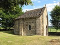 Chapelle Saint-Amand.