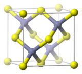 (216) Sphalerite