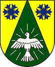 Wappen von Střítež