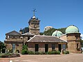 Sydney Observatory