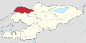 Province de Talas