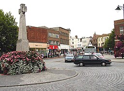 Taunton