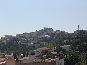 Terravecchia