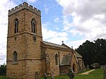 Church of St Helen