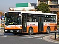 KL-LV280L1 東武バスセントラル