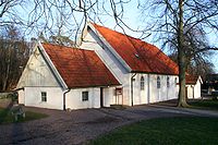 Igreja de Torslanda