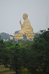 Buddha statue