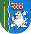 Blason de Valkeřice