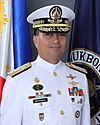 Ronald Joseph S. Mercado