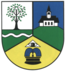 Blason de Erlbach-Kirchberg