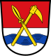 Coat of arms of Grafrath