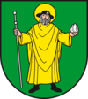 Wappen von Mücheln