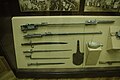 Weapons from WWi