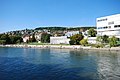 Wipkinger Park (Katun Park) - Frühherbst