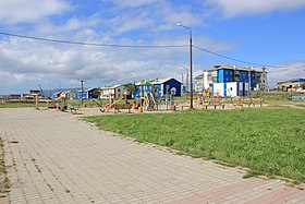 Ioujno-Kourilsk