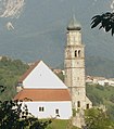 Pieve di San Pietro in Carnia