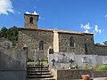 Église Saint-André de Creysseilles