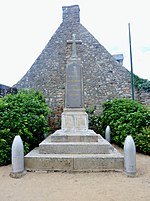 Monument aux morts