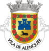 Brasão de armas de Alenquer