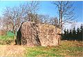 Aruküla glacial erratic