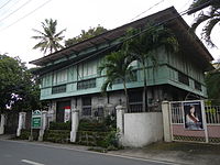 Bonifacio Trial House