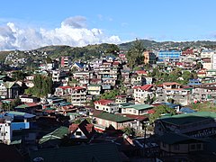 Baguio Aurora Hill