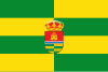 Flag of Herreruela de Oropesa