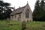 Church of St Mary