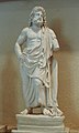 Statue of Asclepius